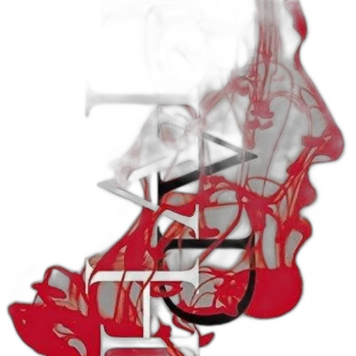 face, mask, crown, staff transparent PNG cut-out
