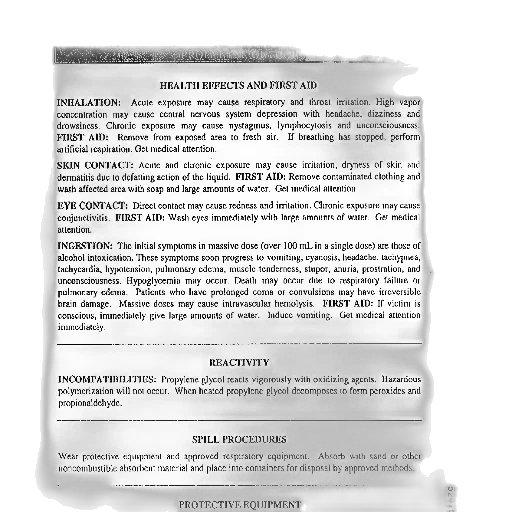 material, safety, data, sheet transparent PNG cut-out