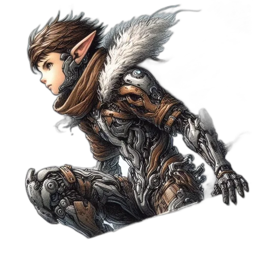 dragon, creature, weapon, animal transparent PNG cut-out