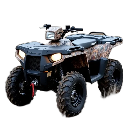 robot, car, weapon, animal transparent PNG cut-out