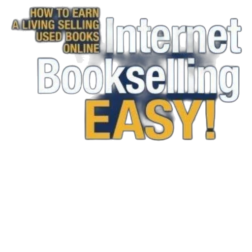 internet, bookselling, made, easy transparent PNG cut-out