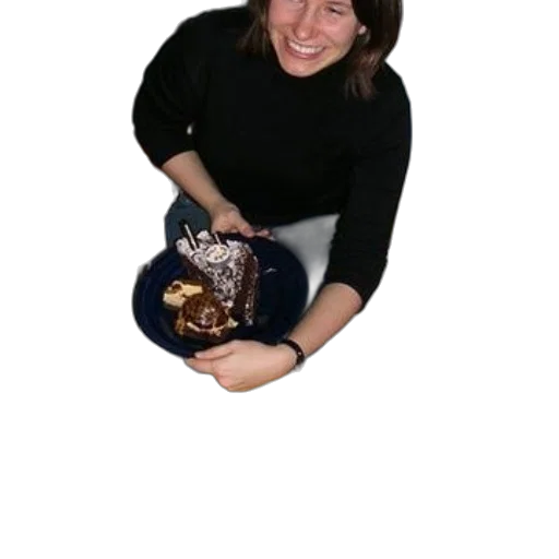 food, staff, jacket, jewelry transparent PNG cut-out