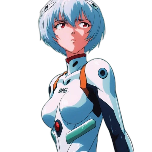 robot, face, dress, weapon transparent PNG cut-out