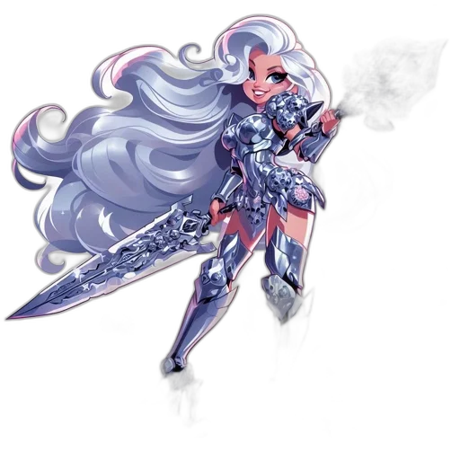 sword, weapon, staff, concept art transparent PNG cut-out