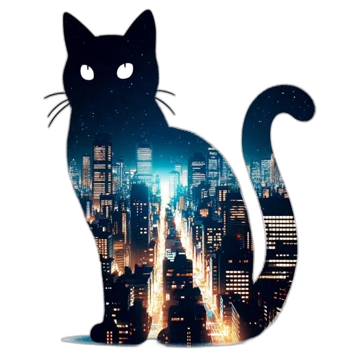 animal, pixel art, comic book art, concept art transparent PNG cut-out