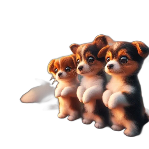 staff, 3d render, concept art, photorealistic transparent PNG cut-out
