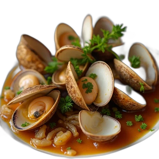 food, photorealistic, 3d render, dish transparent PNG cut-out