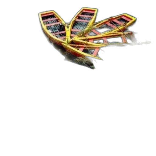 weapon, jewelry, umbrella, shoes transparent PNG cut-out