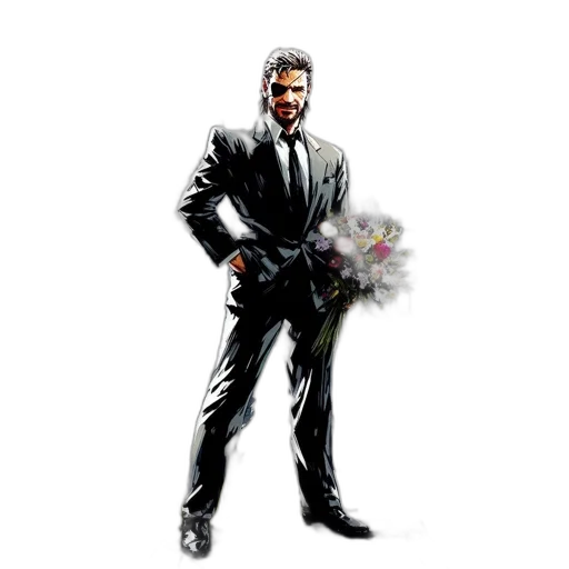weapon, staff, flower, concept art transparent PNG cut-out