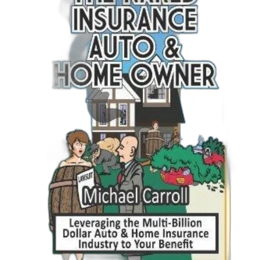 naked, insurance, auto, home transparent PNG cut-out