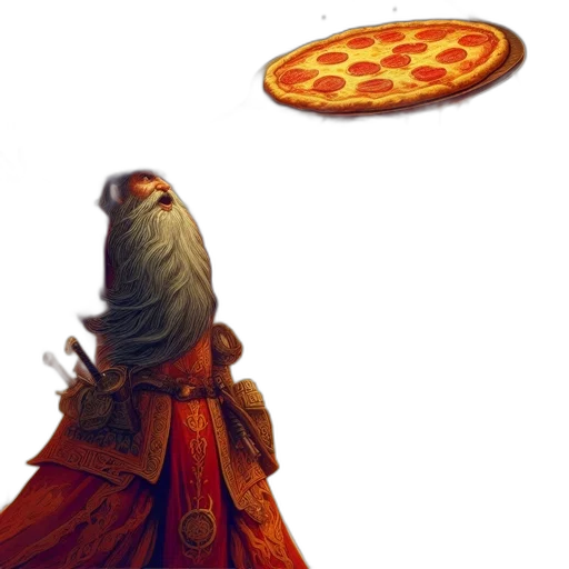 food, weapon, staff, sword transparent PNG cut-out