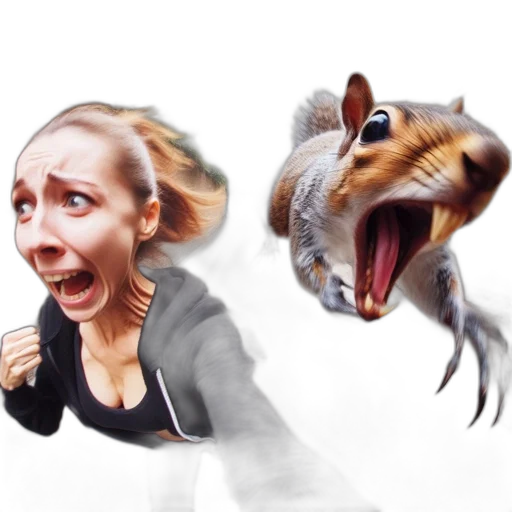 creature, animal, dragon, face transparent PNG cut-out