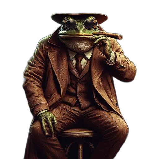 staff, hat, mask, animal transparent PNG cut-out