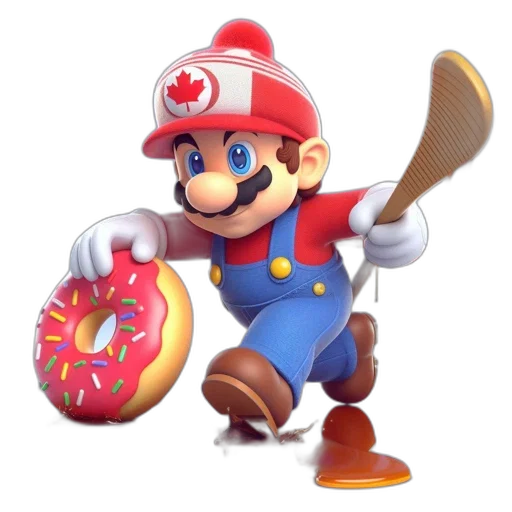 weapon, staff, food, animal transparent PNG cut-out