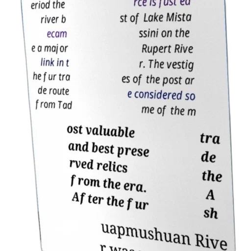 historical, image, river, text transparent PNG cut-out