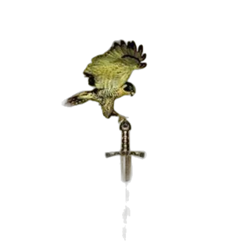 jewelry, sword, staff, weapon transparent PNG cut-out