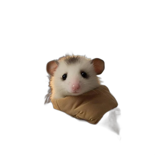 animal, creature, jacket, food transparent PNG cut-out