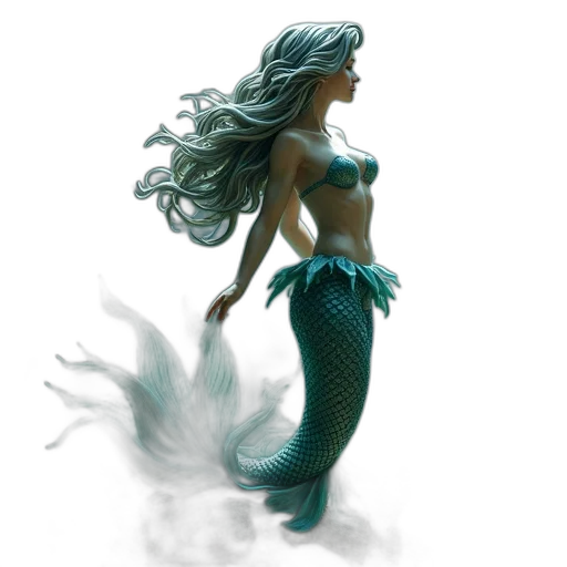 fantasy art, concept art, pixel art, 3d render transparent PNG cut-out