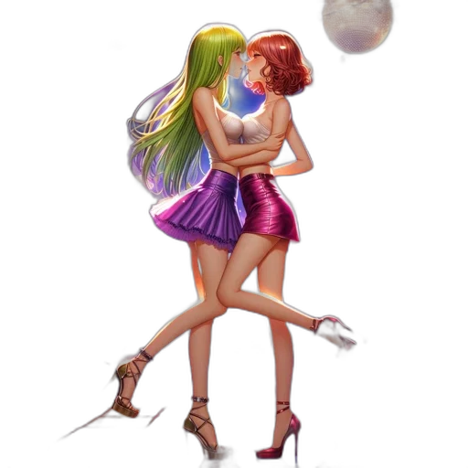 concept art, fantasy art, pixel art, comic book art transparent PNG cut-out