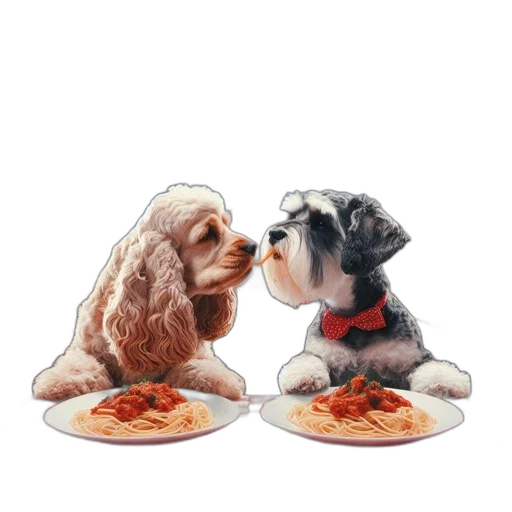 food, photorealistic, pixel art, concept art transparent PNG cut-out