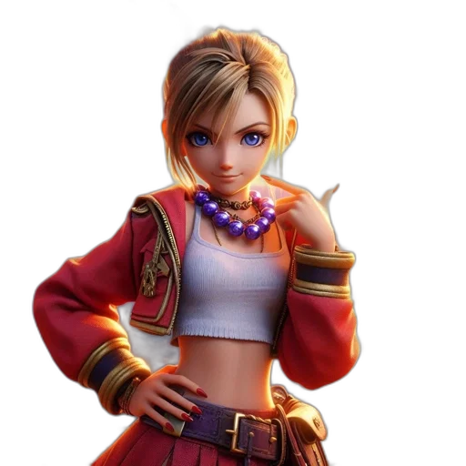 staff, jacket, crown, weapon transparent PNG cut-out