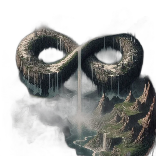 mask, dragon, face, hair transparent PNG cut-out