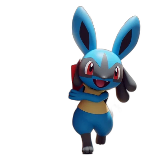 animal, creature, staff, weapon transparent PNG cut-out