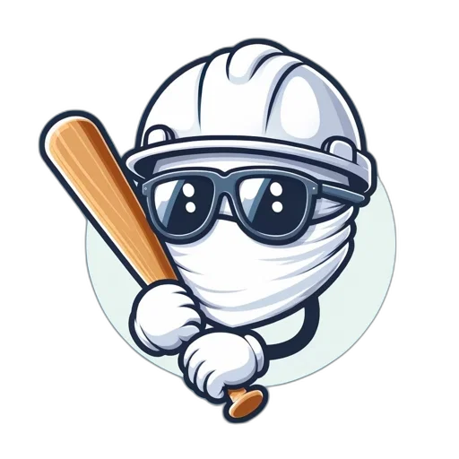 staff, pixel art, cartoon, figure transparent PNG cut-out