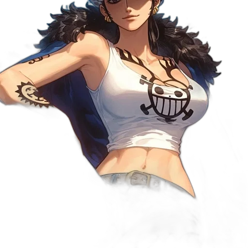 dress, staff, crown, hat transparent PNG cut-out
