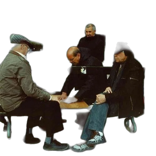 shoes, furniture, hat, staff transparent PNG cut-out