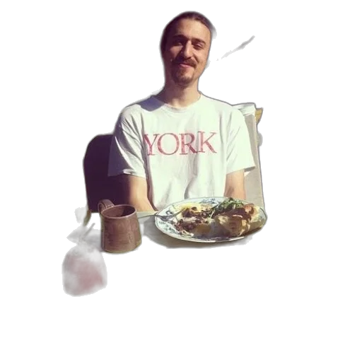 food, staff, jacket, robot transparent PNG cut-out