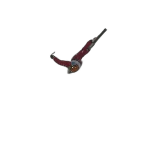 staff, shoes, animal, weapon transparent PNG cut-out