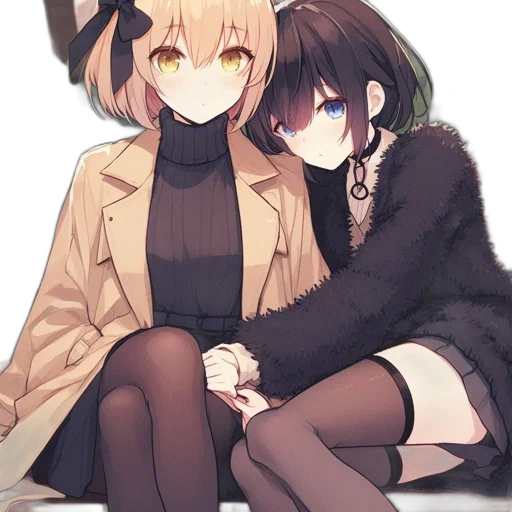 hat, jacket, dress, mask transparent PNG cut-out