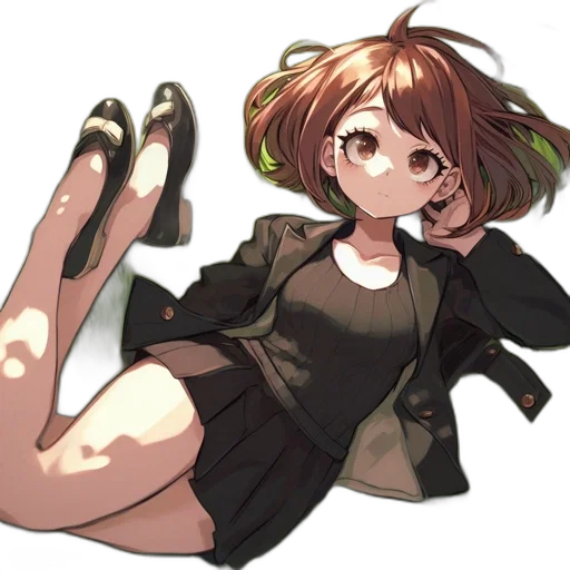 staff, weapon, creature, flower transparent PNG cut-out