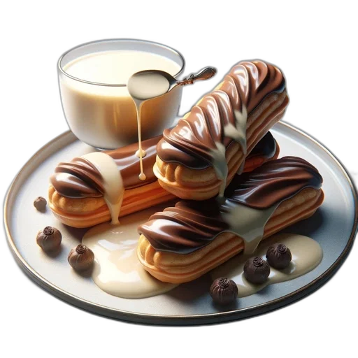food, 3d render, photorealistic, image transparent PNG cut-out