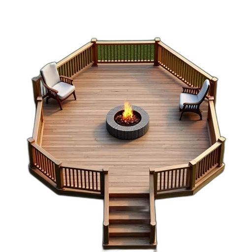 furniture, 3d render, photorealistic, concept art transparent PNG cut-out