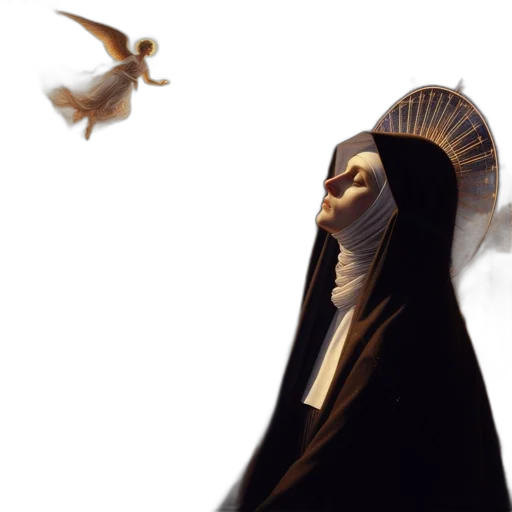crown, mask, hat, creature transparent PNG cut-out