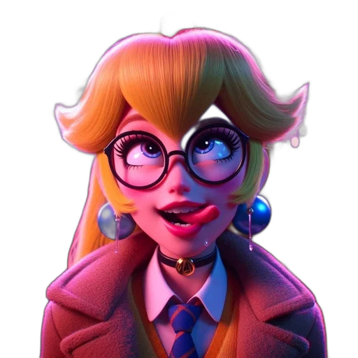 staff, face, jacket, concept art transparent PNG cut-out