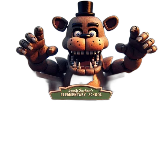 staff, animal, creature, mask transparent PNG cut-out