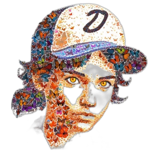 hat, face, jewelry, crown transparent PNG cut-out