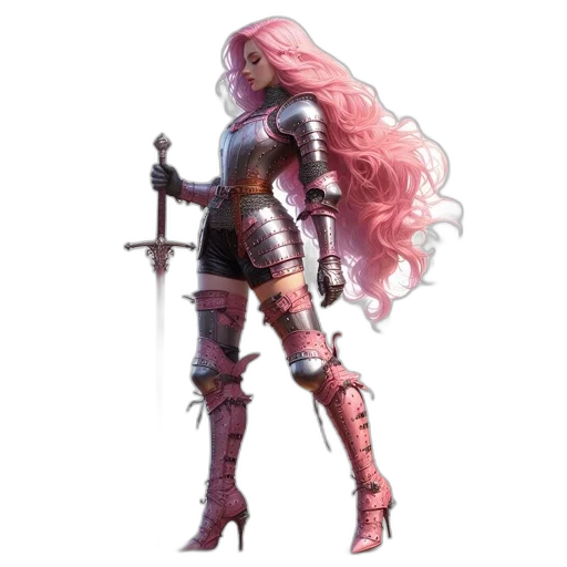 sword, weapon, staff, concept art transparent PNG cut-out