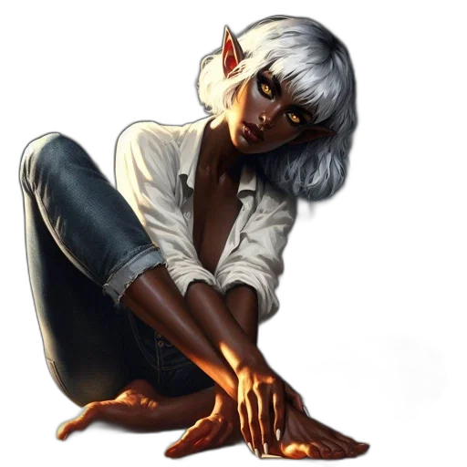 staff, jewelry, face, concept art transparent PNG cut-out