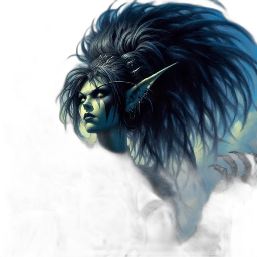 dragon, creature, face, fantasy art transparent PNG cut-out