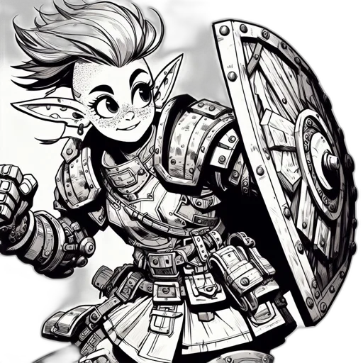 weapon, sword, comic book art, concept art transparent PNG cut-out