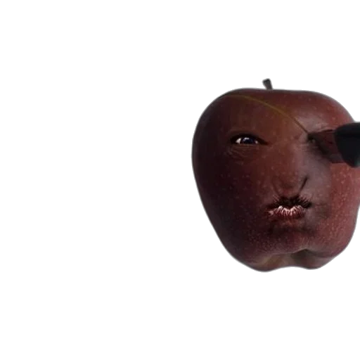 mask, face, food, creature transparent PNG cut-out