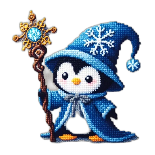 staff, hat, pixel art, fantasy art transparent PNG cut-out
