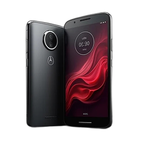 new, motorola, moto, droid transparent PNG cut-out