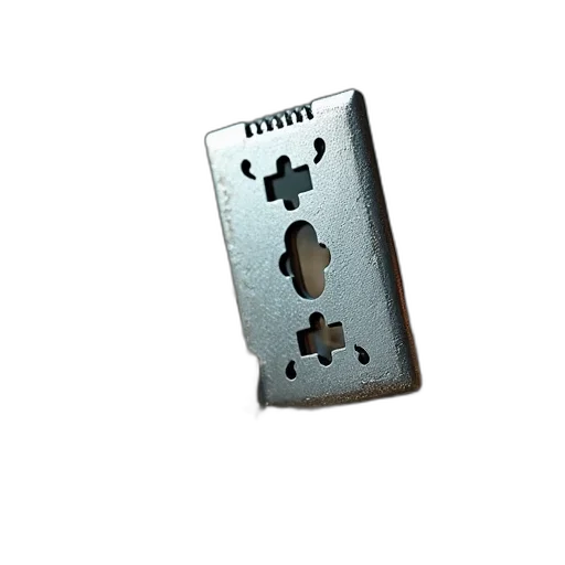 robot, weapon, jewelry, face transparent PNG cut-out