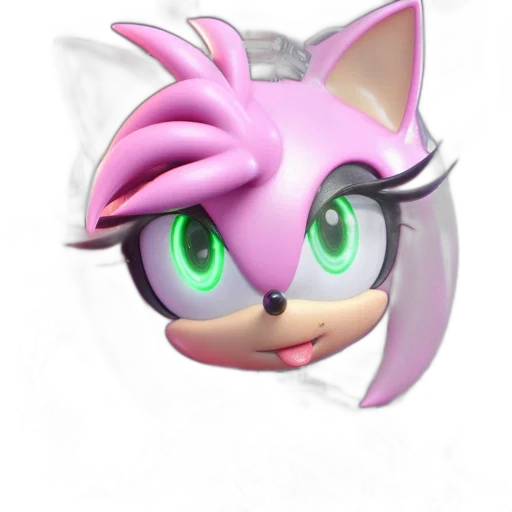 mask, animal, face, creature transparent PNG cut-out