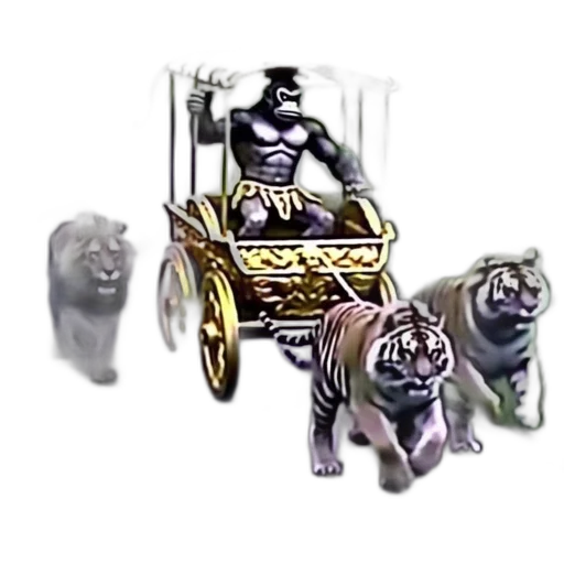 car, animal, jewelry, furniture transparent PNG cut-out